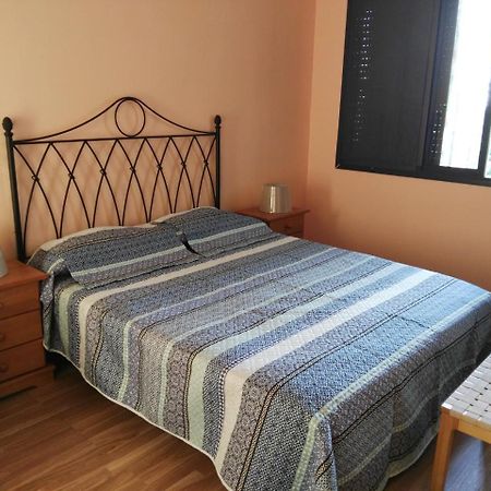 Donde Brilla El Sol Bed & Breakfast Candelaria Eksteriør bilde