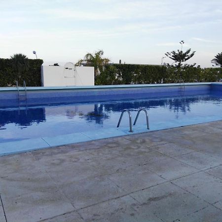 Donde Brilla El Sol Bed & Breakfast Candelaria Eksteriør bilde