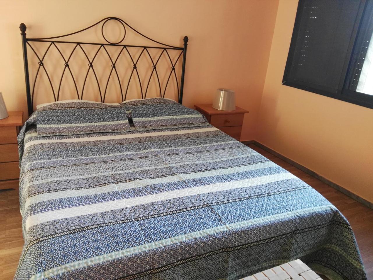 Donde Brilla El Sol Bed & Breakfast Candelaria Eksteriør bilde