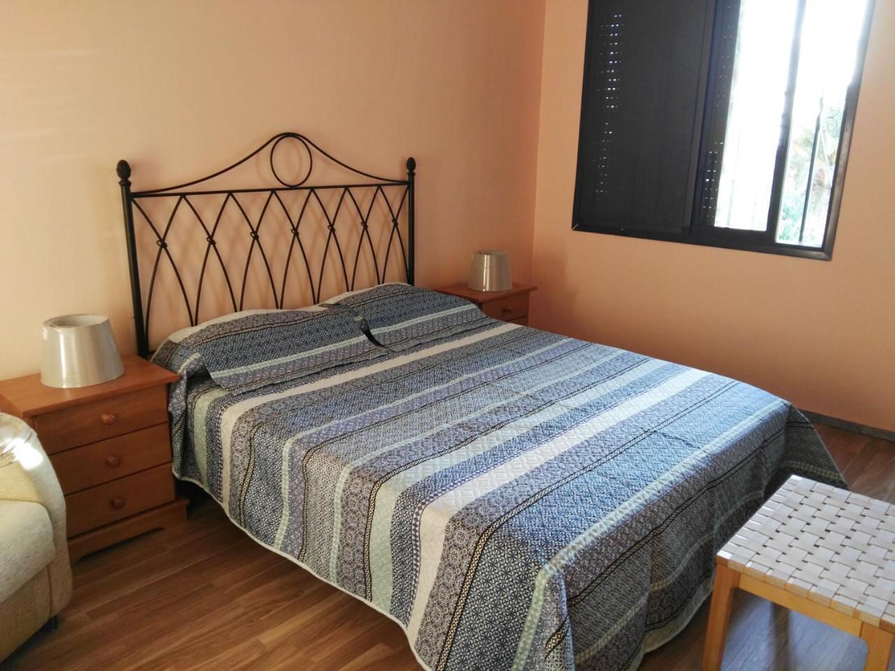Donde Brilla El Sol Bed & Breakfast Candelaria Eksteriør bilde