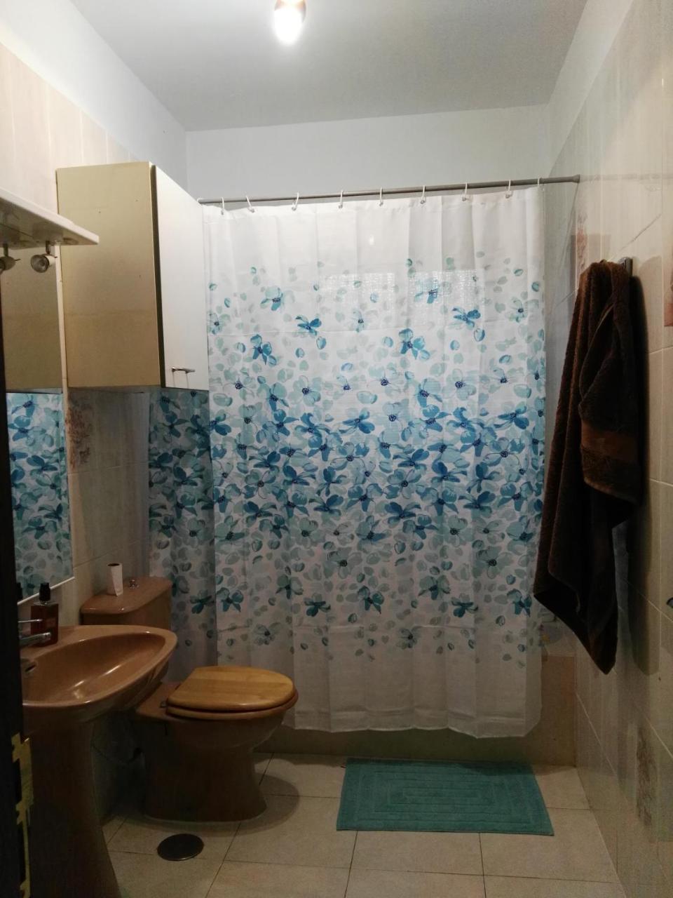 Donde Brilla El Sol Bed & Breakfast Candelaria Rom bilde